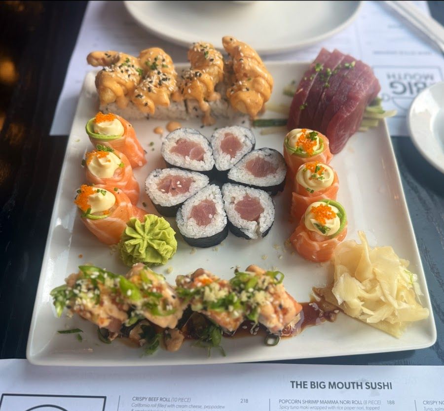Shabu Shabu Bar, Johannesburg