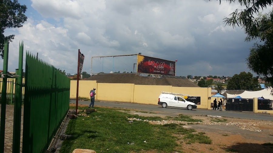 Shisanyama Soweto, Johannesburg
