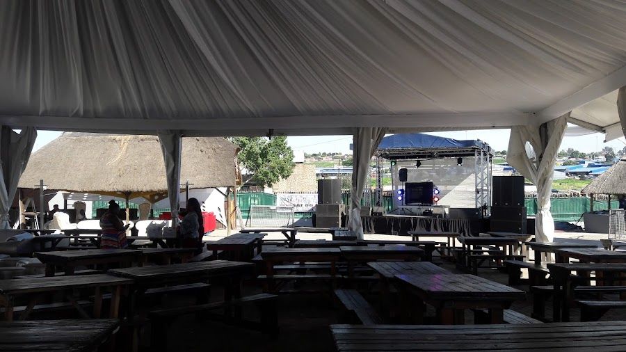 Shisanyama Soweto, Johannesburg