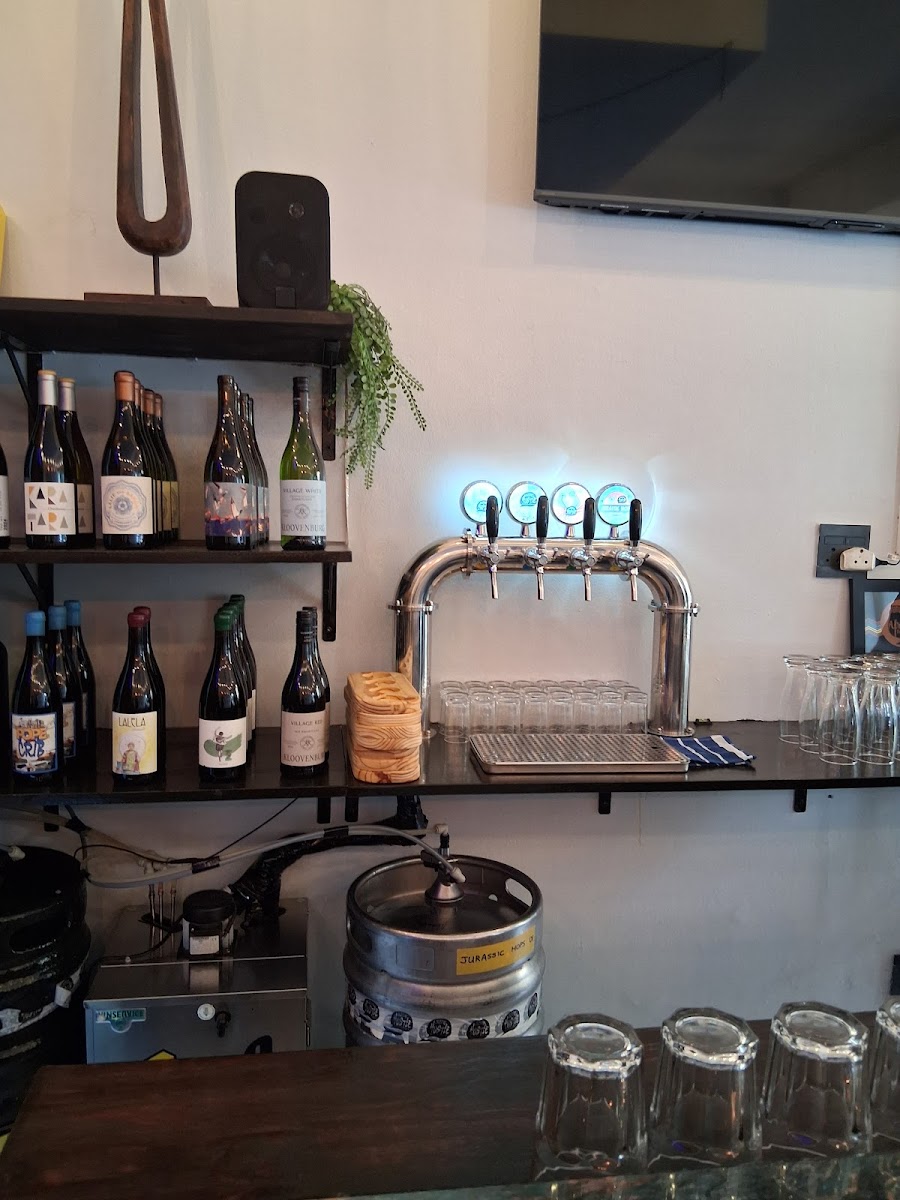 And Union Craft Beer