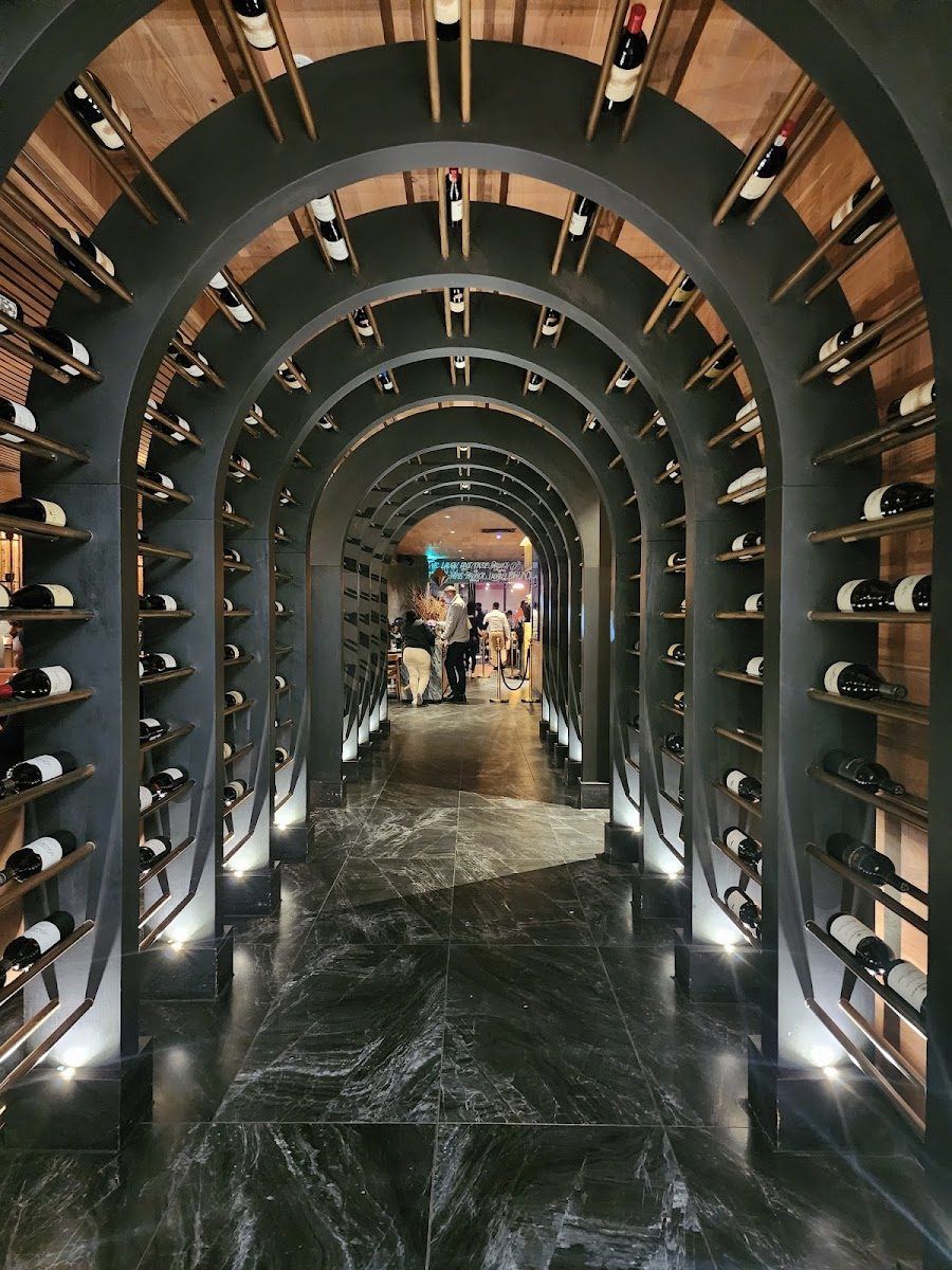 Soulsa Restaurant Bar, Johannesburg