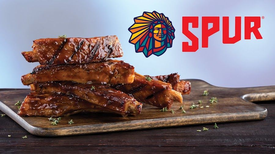 Spur Steak Ranches Sandton, Johannesburg