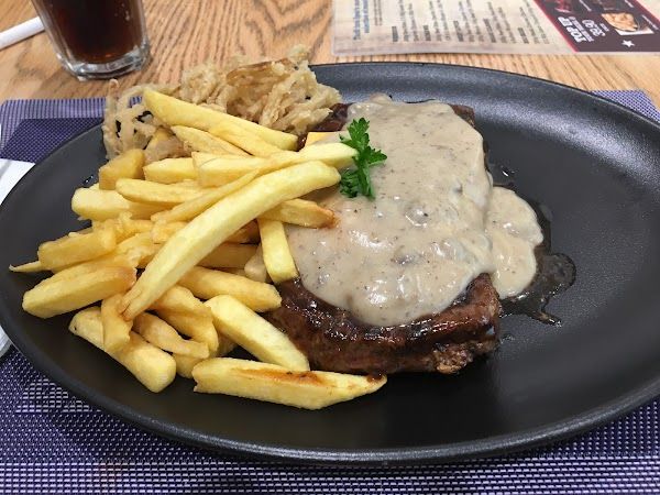 News Cafe Sandton