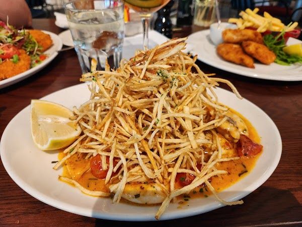 Soweto Towers Bar