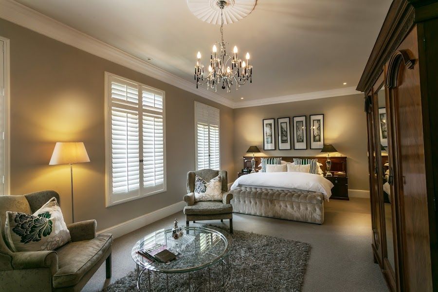 Fairlawns Boutique Hotel Bar, Johannesburg