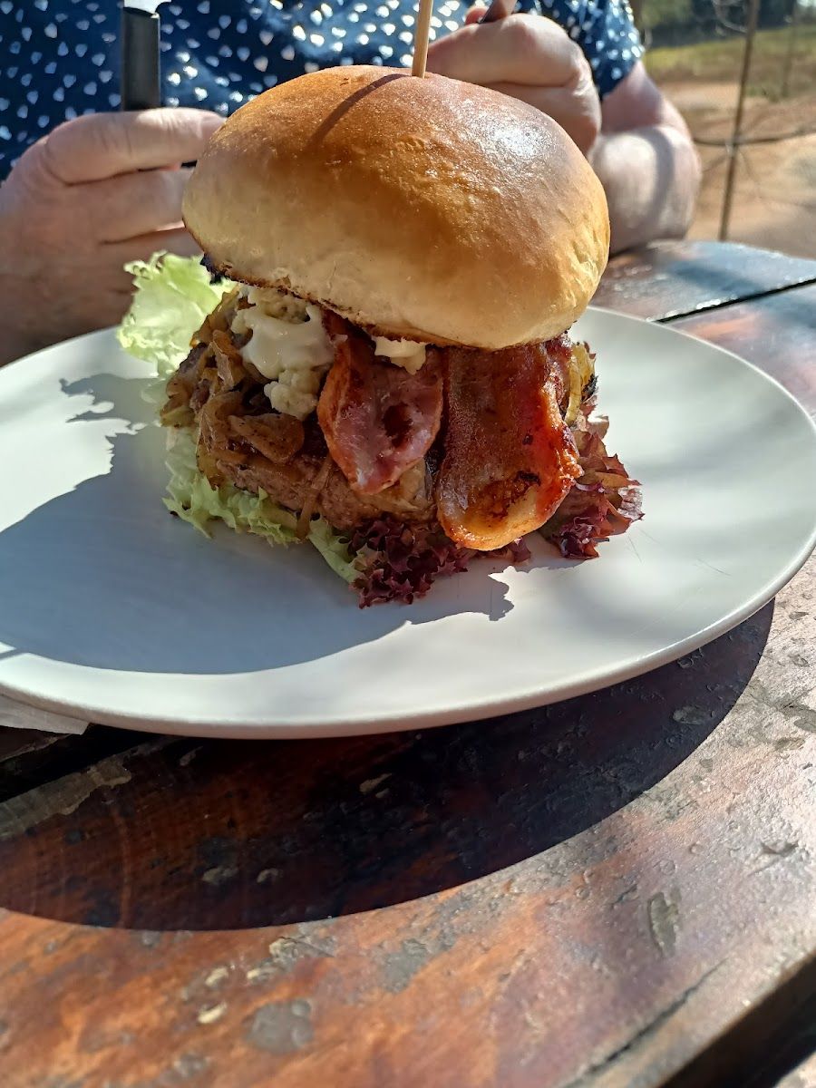 The Irish Club Pub, Johannesburg