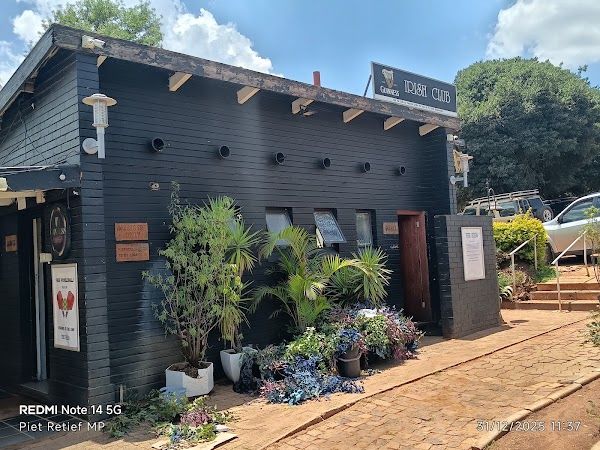 News Cafe Sandton