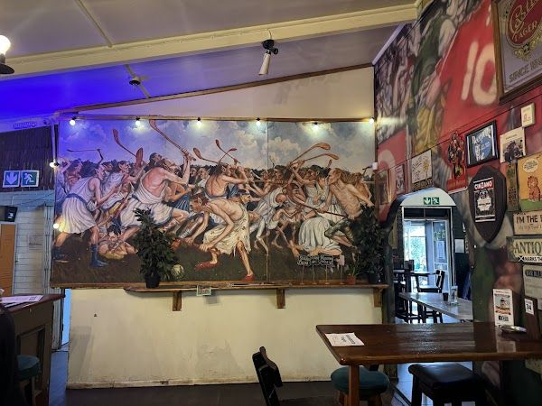 Jolly Roger Pub