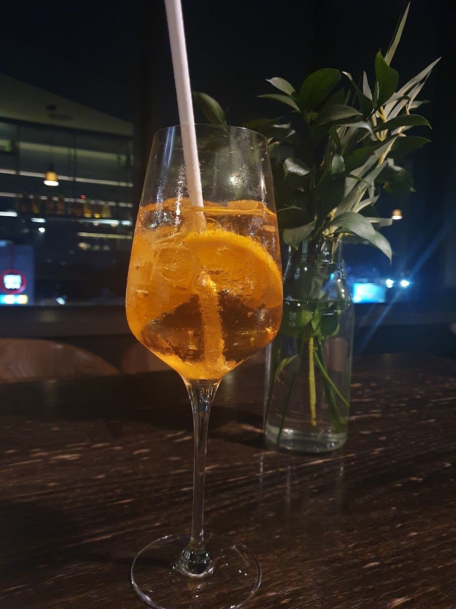 Victorian Cocktail Bar, Johannesburg