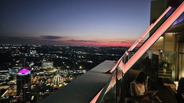 The Roof