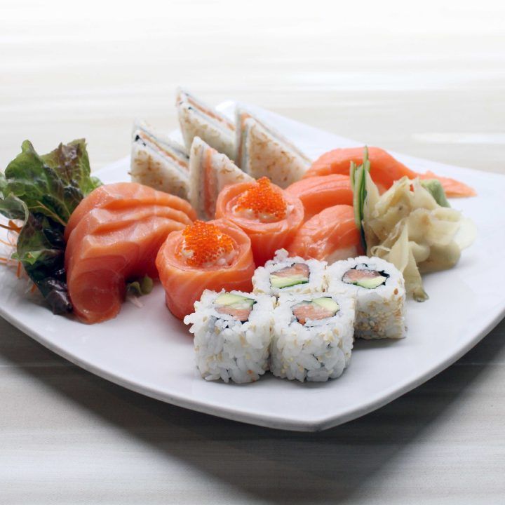 Yamato Sushi Bar, Johannesburg