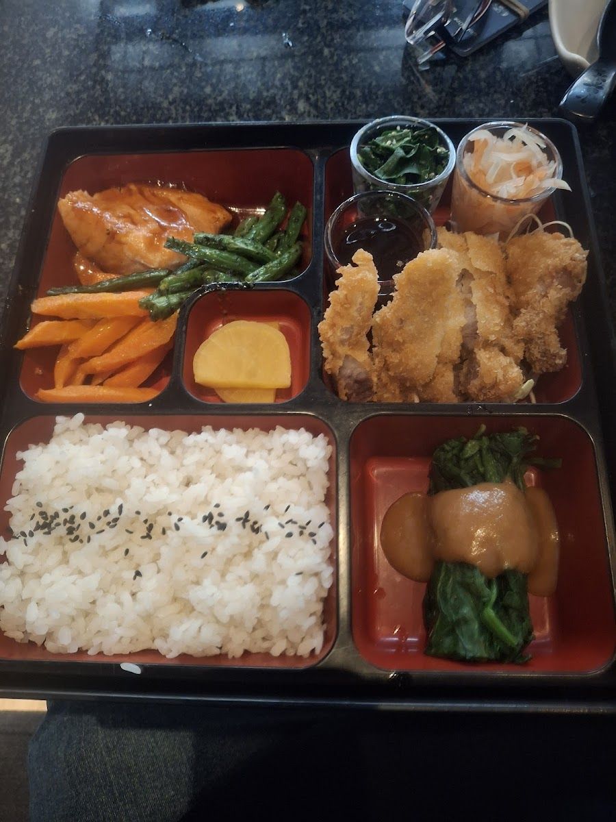 Yamato Sushi Bar, Johannesburg