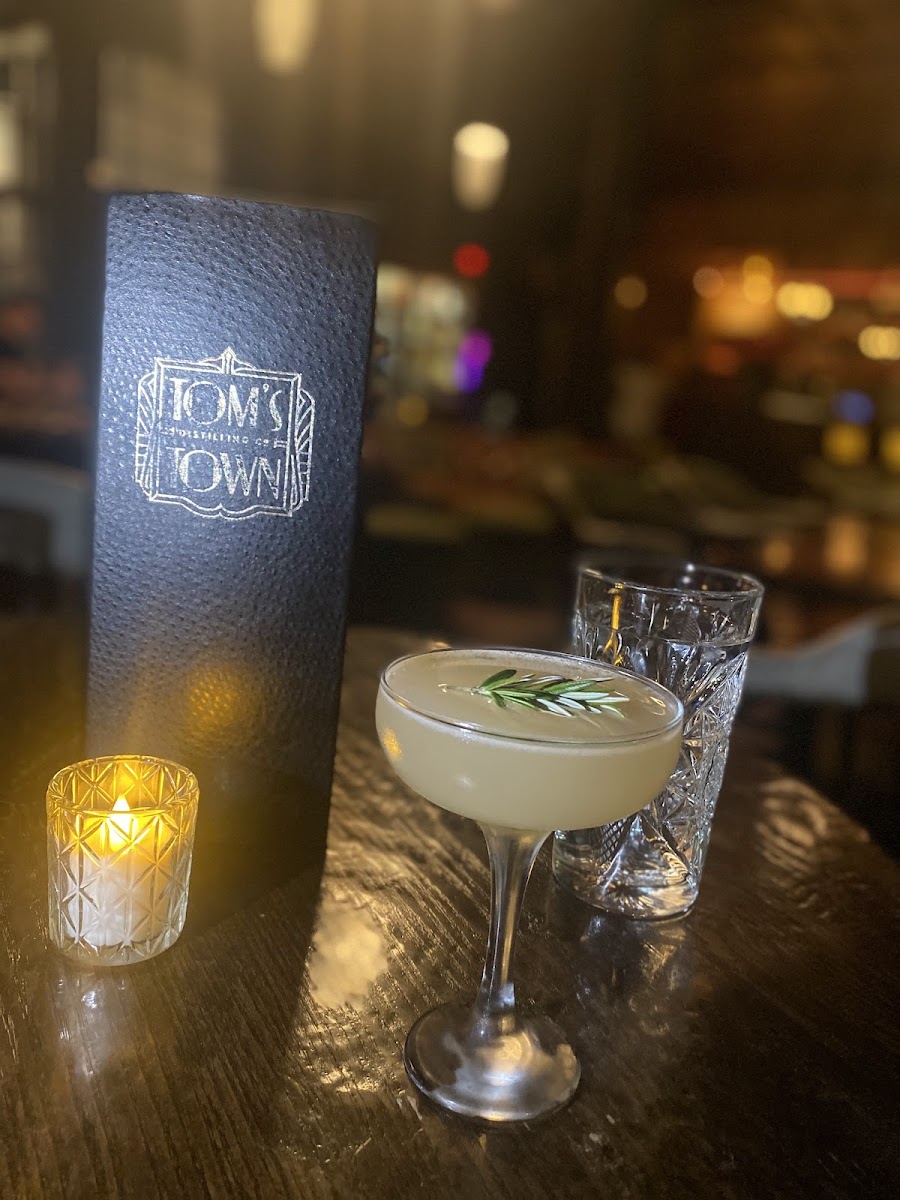 Tom's Town Distilling, Kansas City