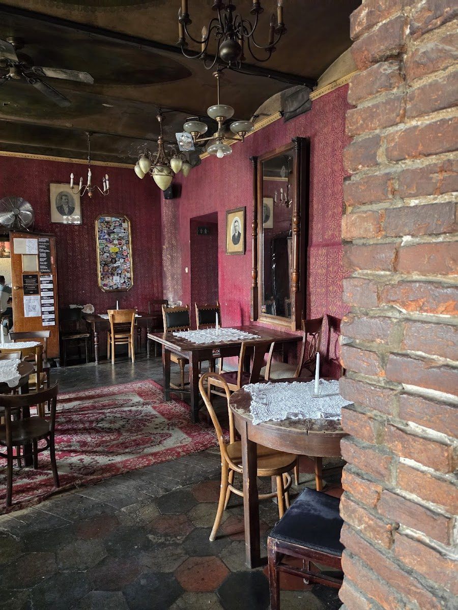Alchemia, Krakow