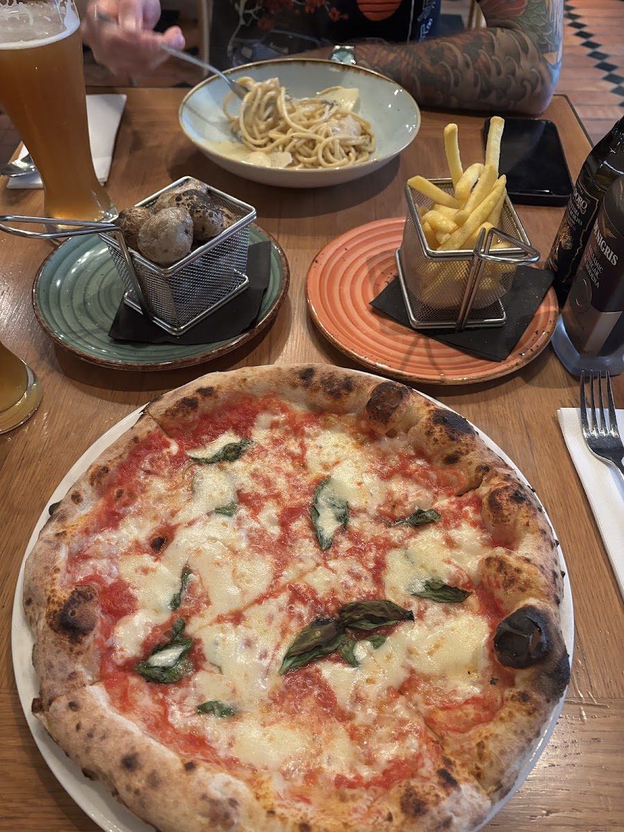 Cherubino Piwiarnia, Krakow