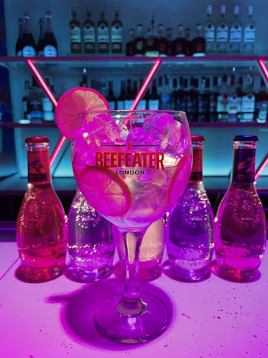 Frantic Club, Krakow