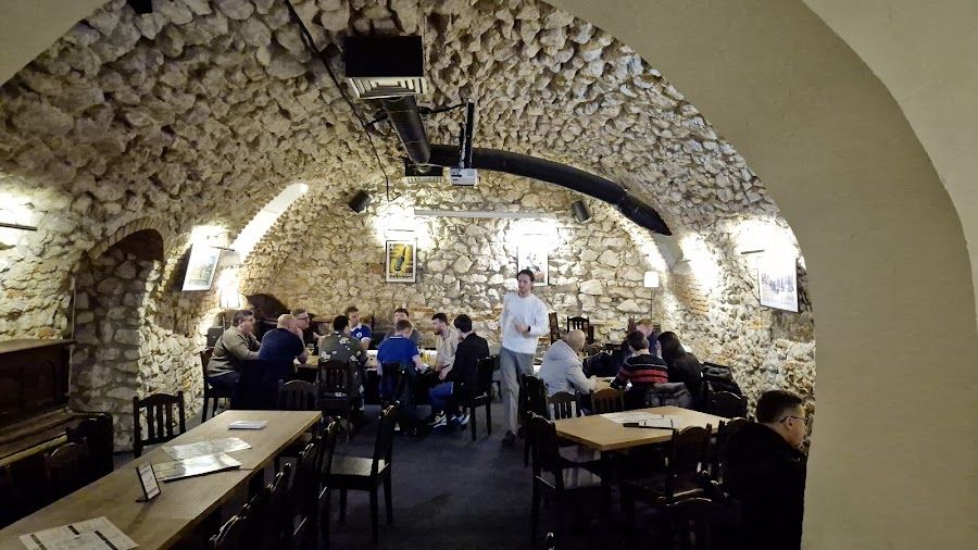 House of Beer, Krakow