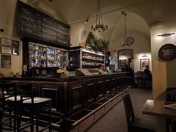 Multi Qlti Tap Bar