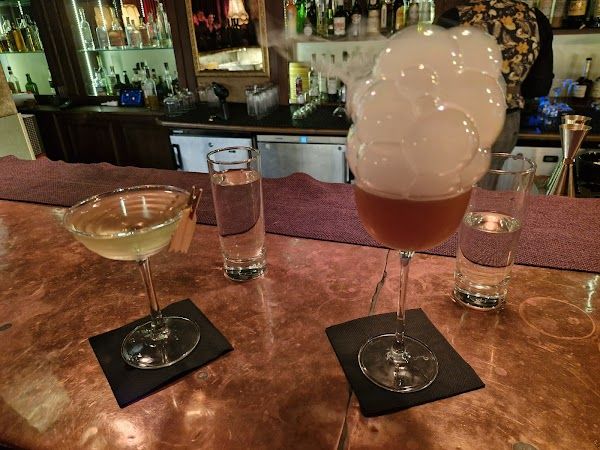 Bartosza Cocktail Bar