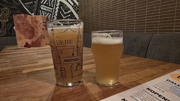 Omerta Pub
