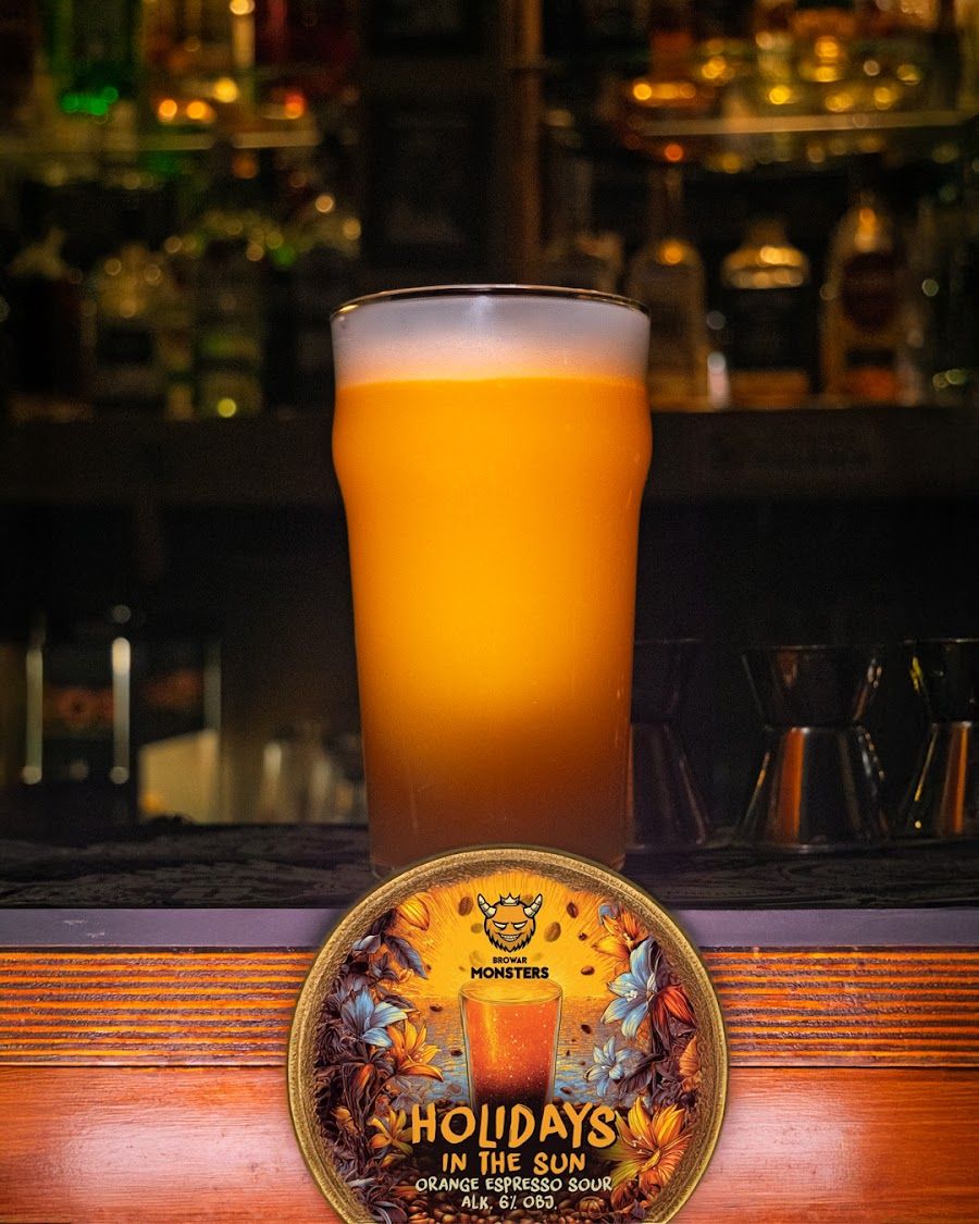 Omerta Pub, Krakow