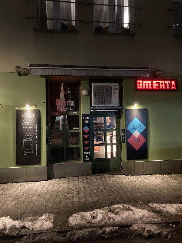 House of Beer