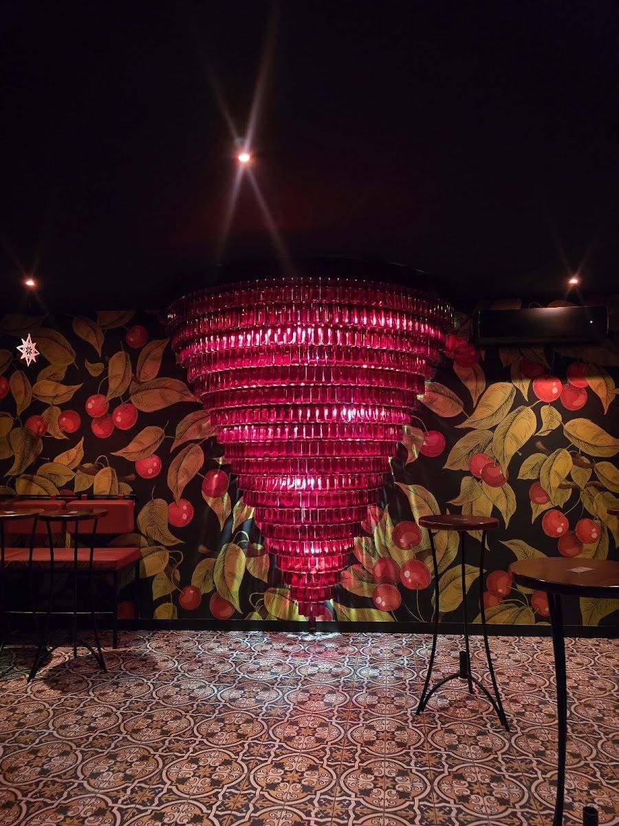 Papryka Wine Bar, Krakow