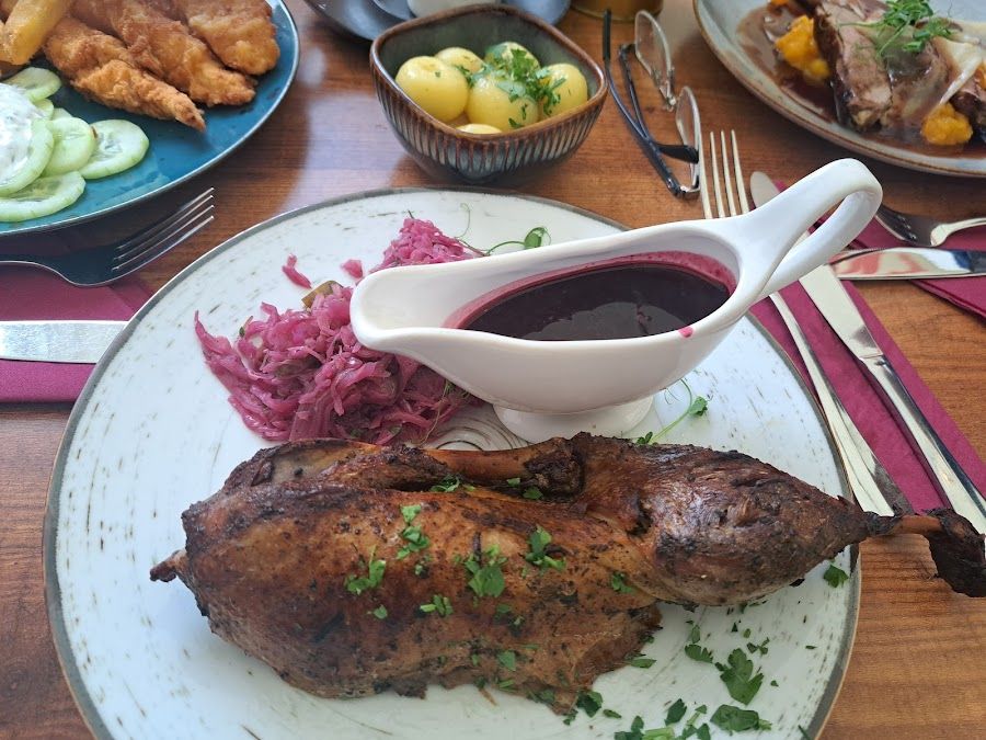 Poselski Cocktail Bar, Krakow