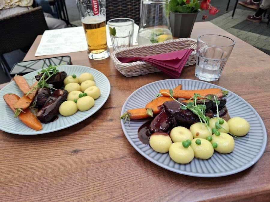 Poselski Cocktail Bar, Krakow