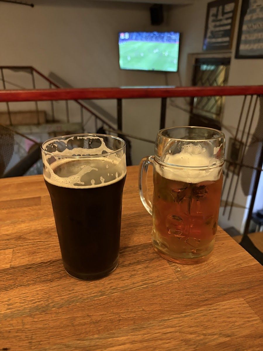 Pub Mlynska, Krakow