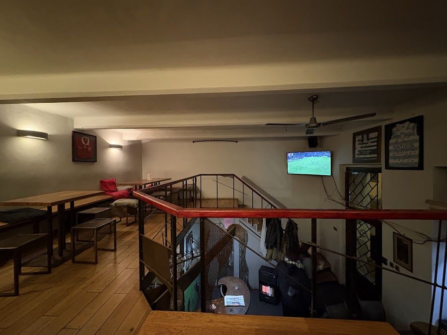 Pub Mlynska, Krakow