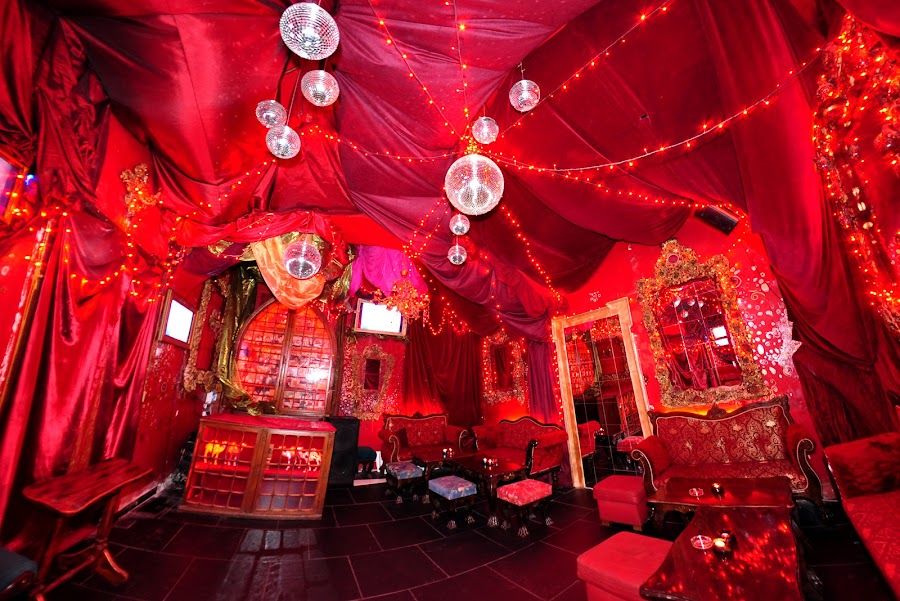 Stalowe Magnolie, Krakow