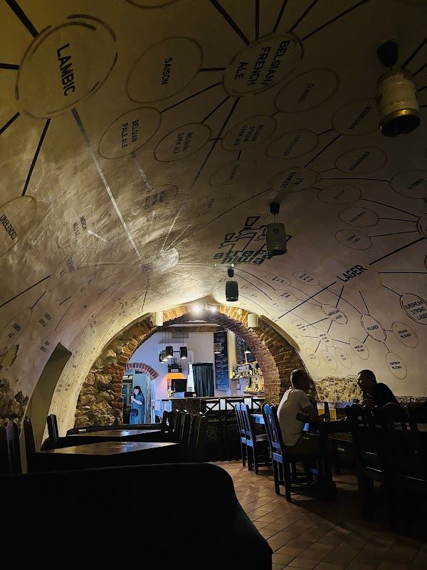 Omerta Pub