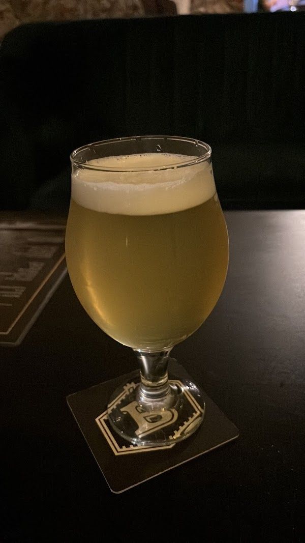 House of Beer