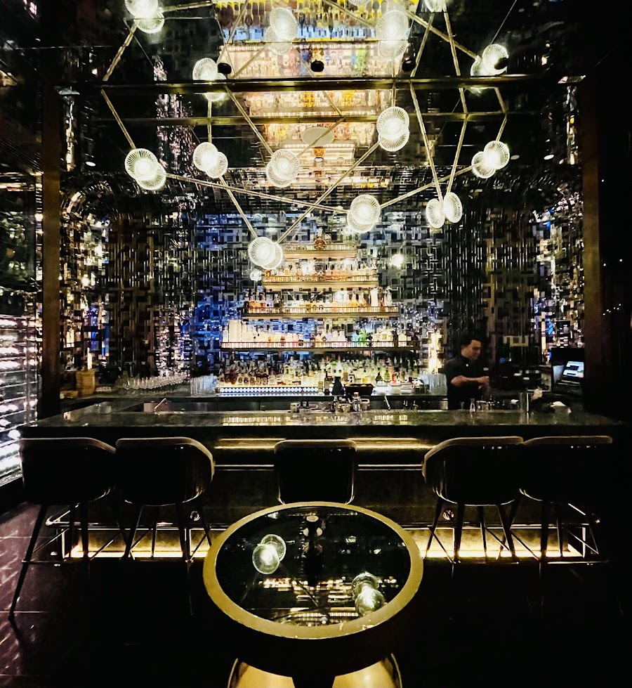 Bar Trigona, Kuala Lumpur