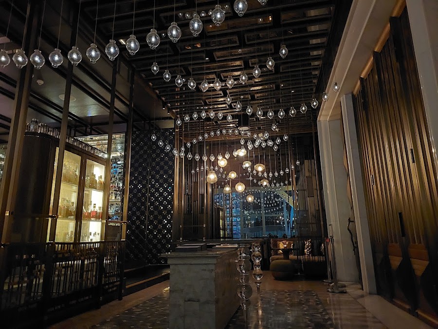 Bar Trigona, Kuala Lumpur