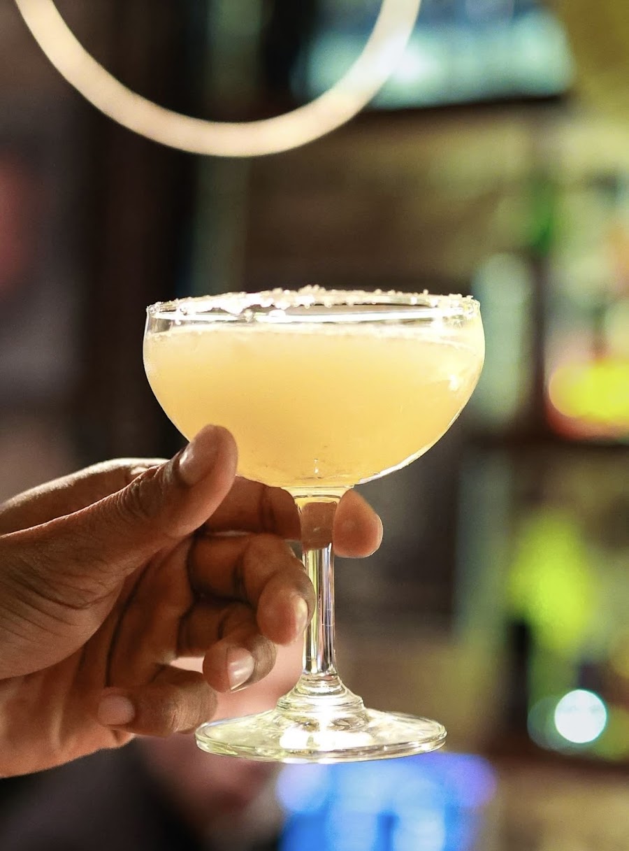 Pisco Bar, Kuala Lumpur