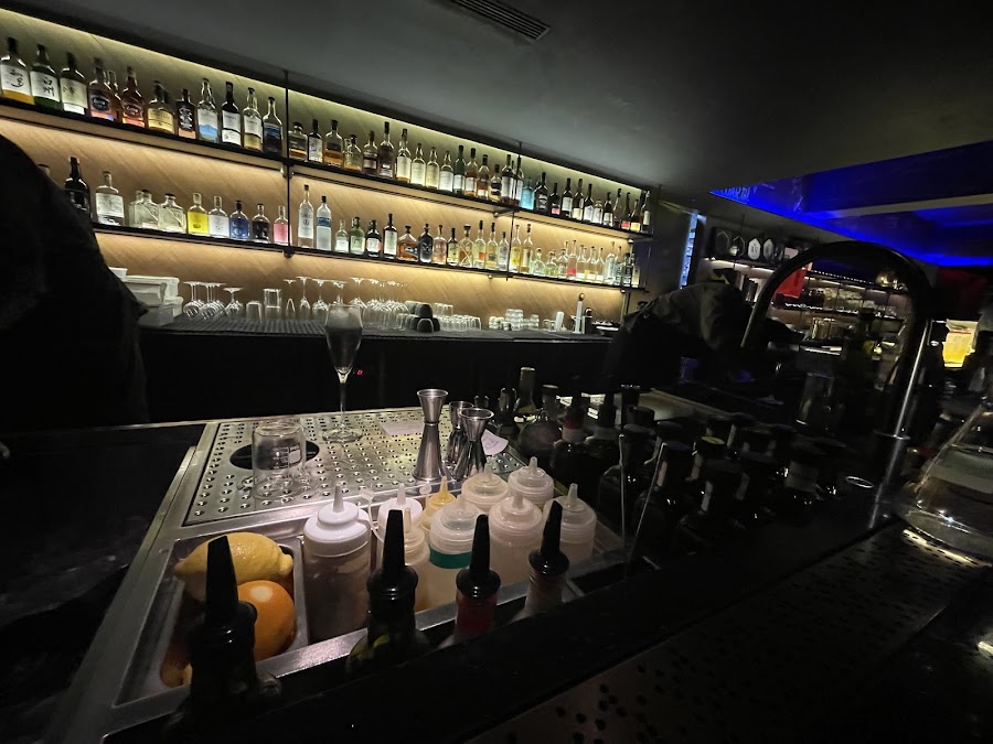 Reka:Bar, Kuala Lumpur