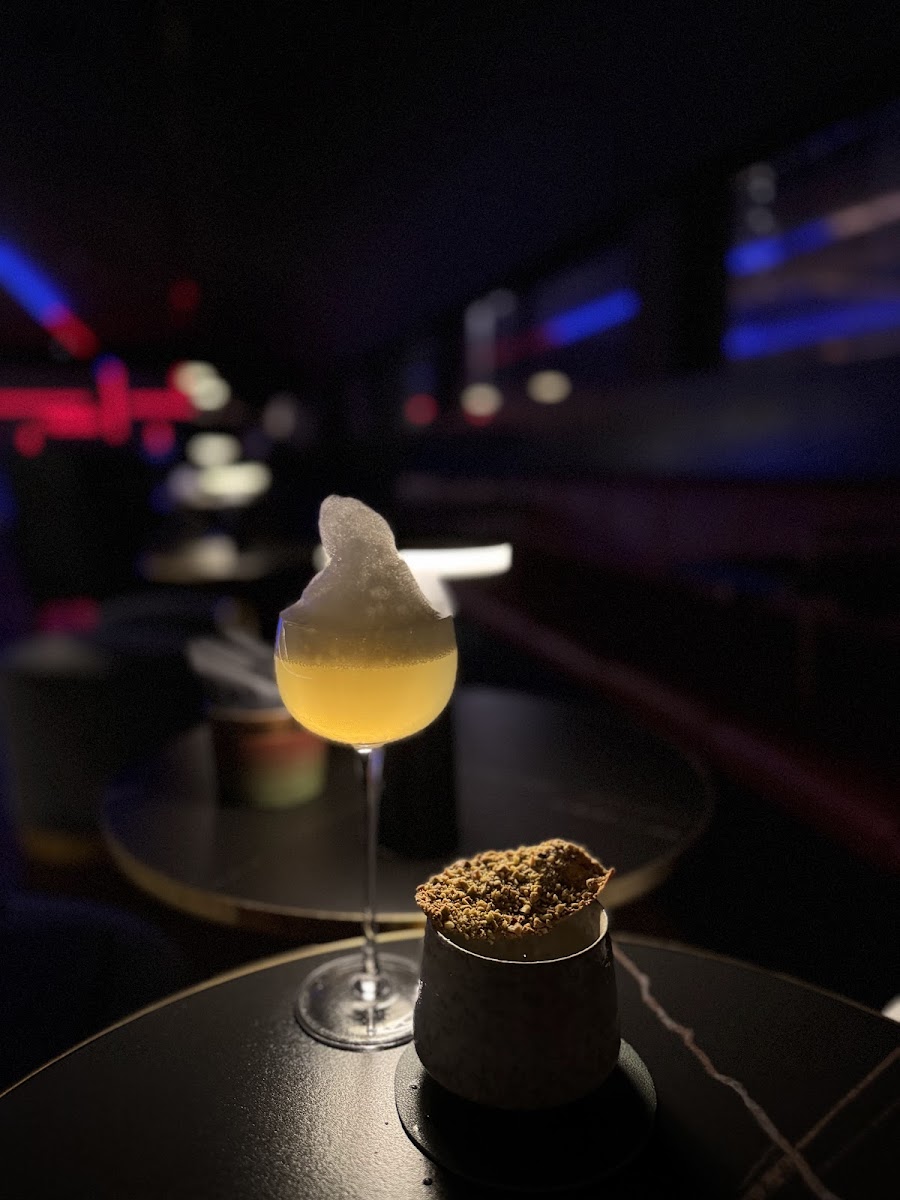 Reka:Bar, Kuala Lumpur