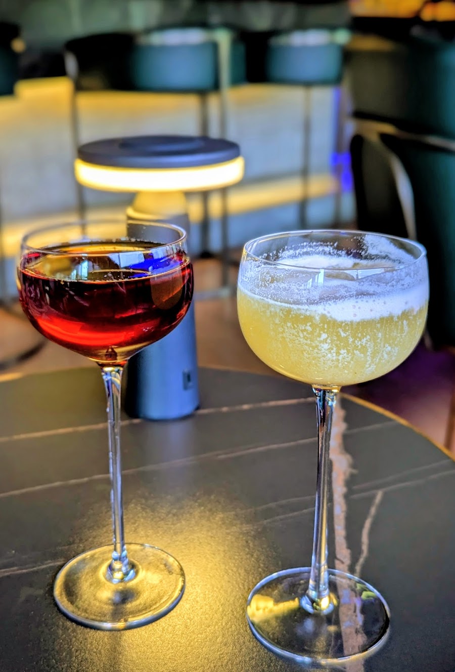 Reka:Bar, Kuala Lumpur