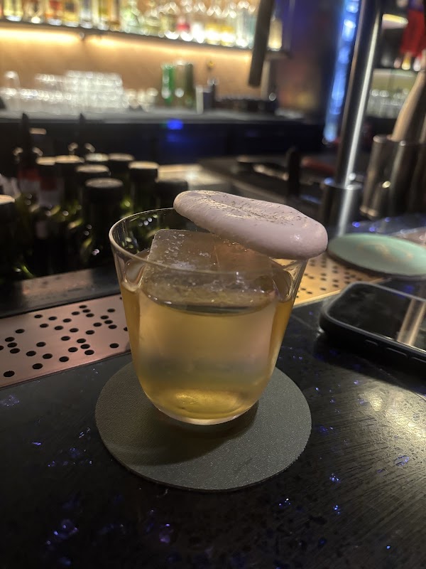 Reka:Bar in Kuala Lumpur