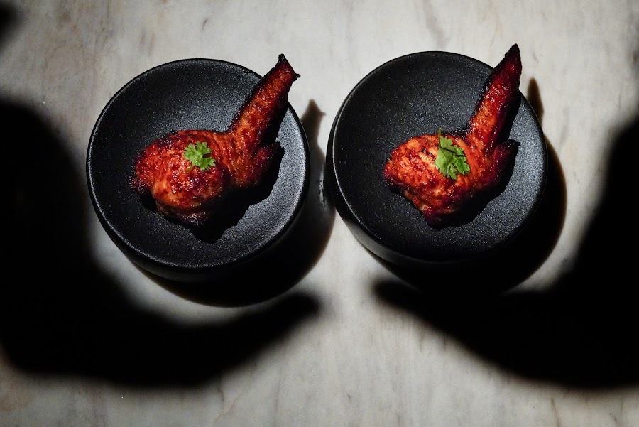 Suzie Wong, Kuala Lumpur