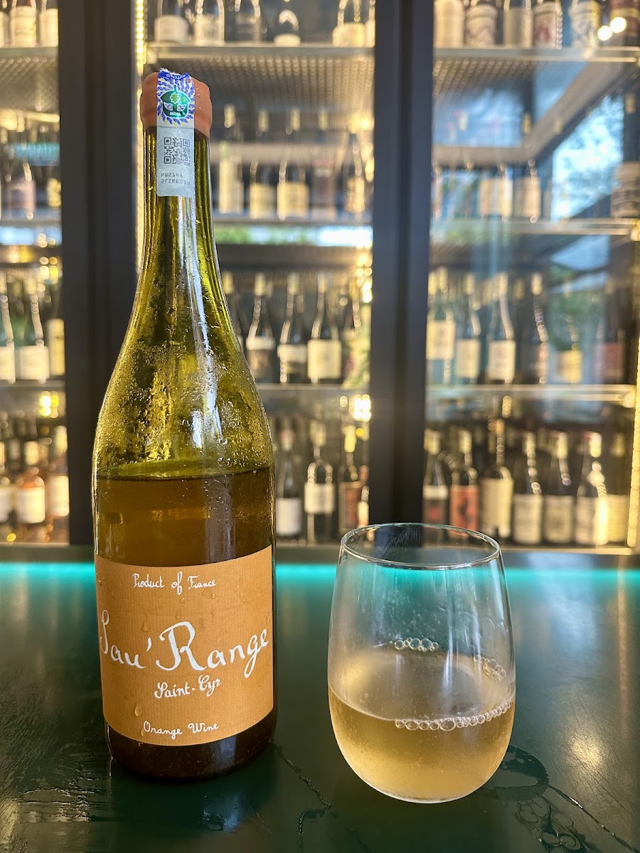 Unwined, Kuala Lumpur