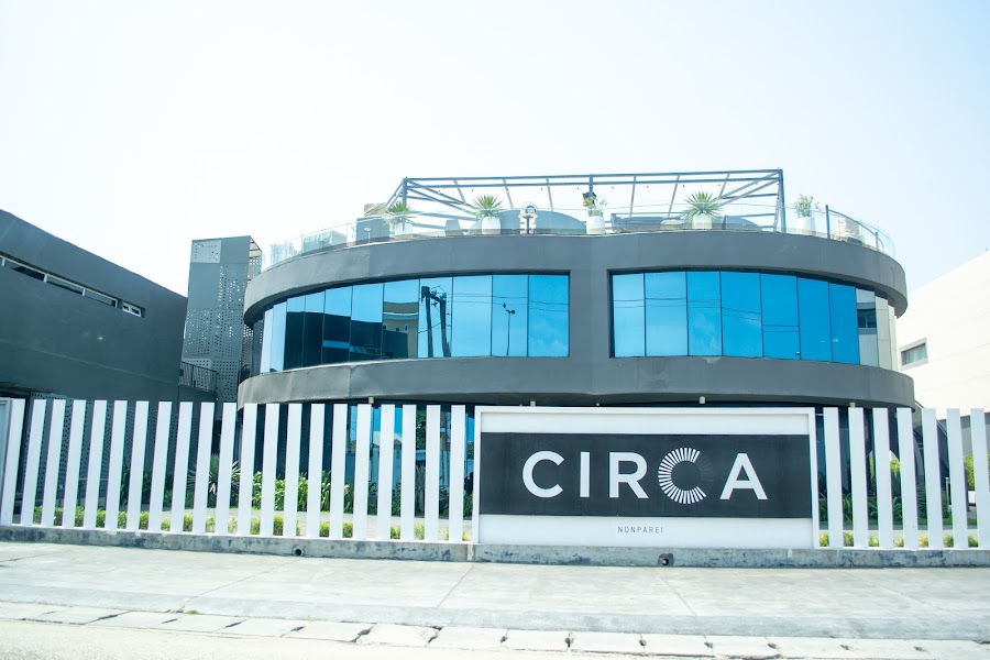 Circa Non Pareil, Lagos