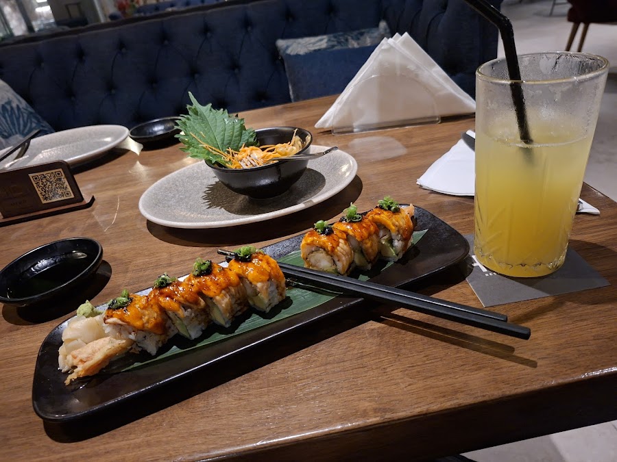 KOI, Lagos