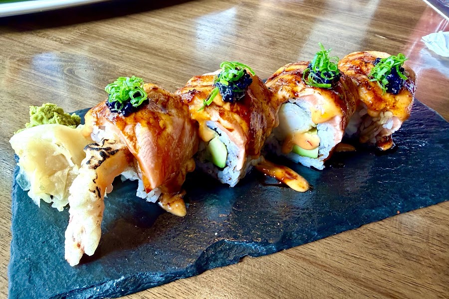 KOI, Lagos