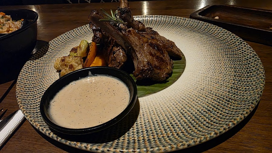 KOI, Lagos