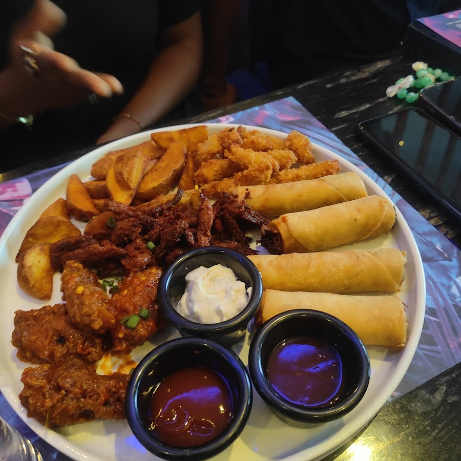 Rhapsody's Ikeja, Lagos