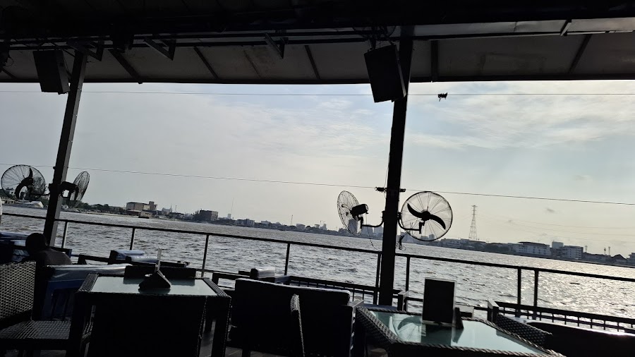 Sailor's Lounge, Lagos