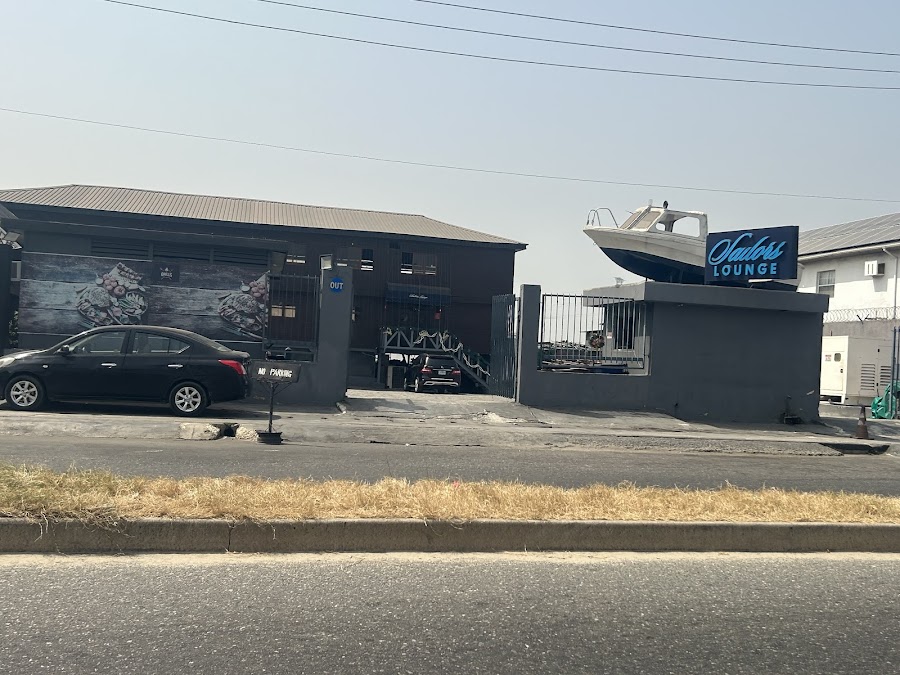 Sailor's Lounge, Lagos
